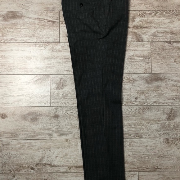 Hugo Boss The James/Sharp6 suit Size EU46/US36 - Picture 6 of 10